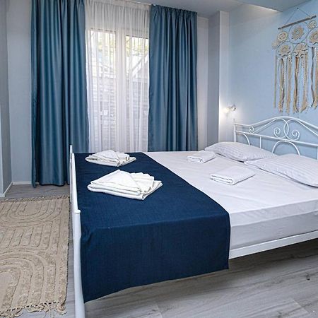 בלצ'יק Guest House Rhea / Къща За Гости Рея מראה חיצוני תמונה
