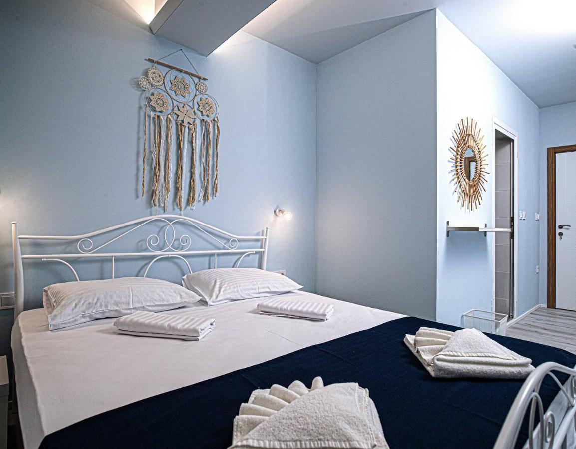 בלצ'יק Guest House Rhea / Къща За Гости Рея מראה חיצוני תמונה