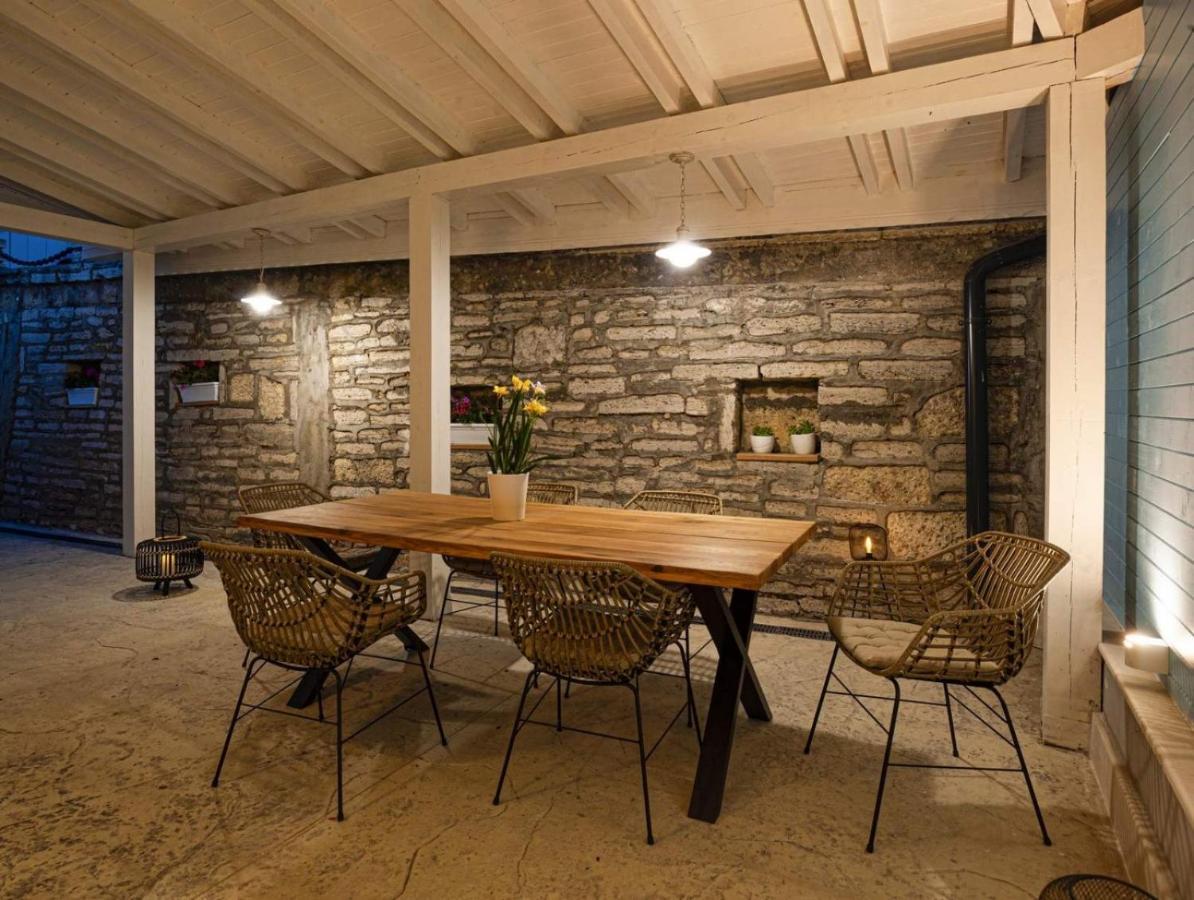 בלצ'יק Guest House Rhea / Къща За Гости Рея מראה חיצוני תמונה