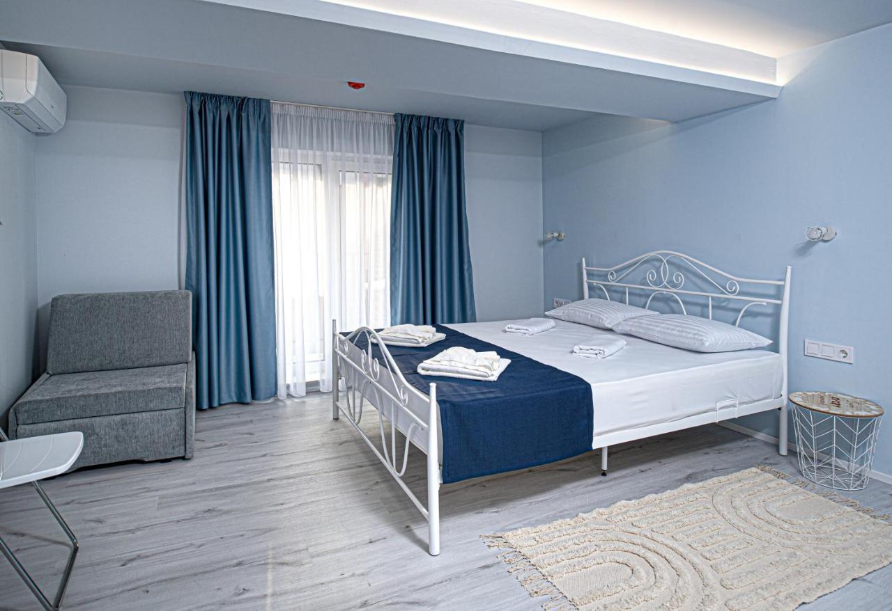 בלצ'יק Guest House Rhea / Къща За Гости Рея מראה חיצוני תמונה