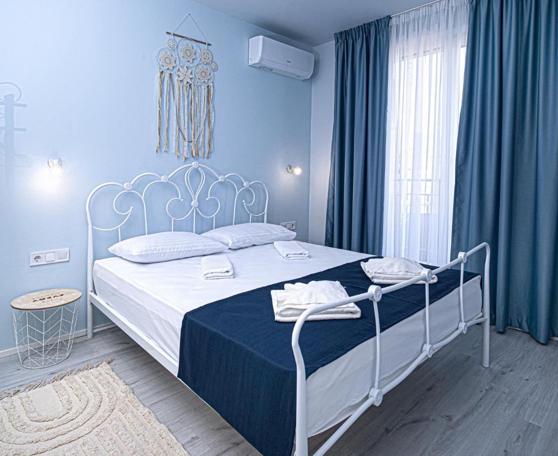 בלצ'יק Guest House Rhea / Къща За Гости Рея מראה חיצוני תמונה